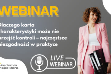 karta charakterystyki