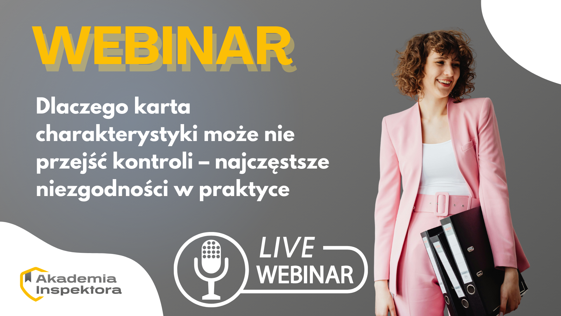 karta charakterystyki