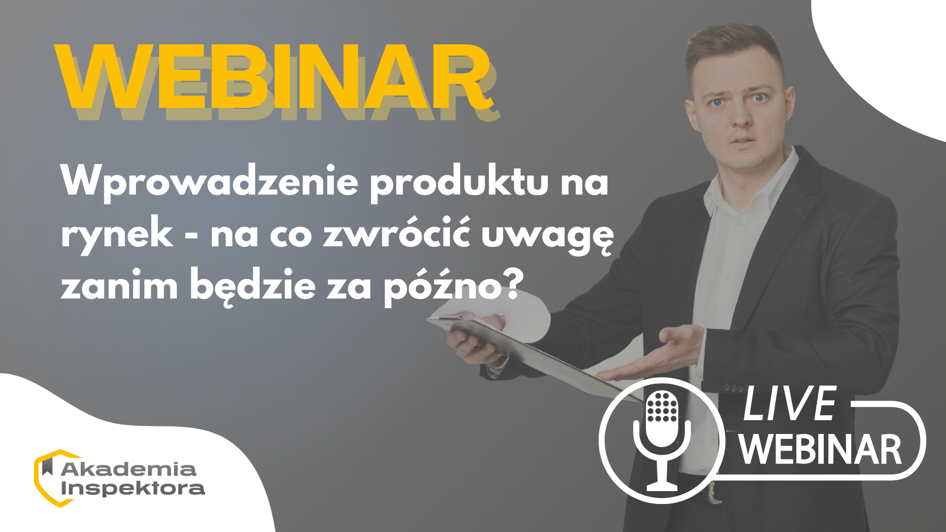 Wprowadzenie produktu na rynek - na co zwrócić uwagę zanim będzie za późno?